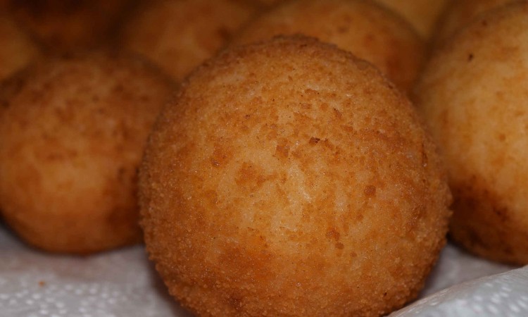 palermitan arancina