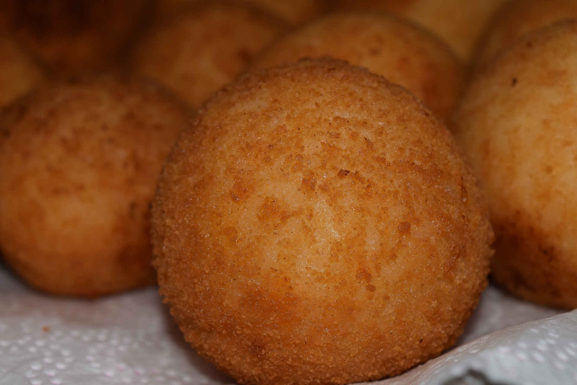 palermitan arancina